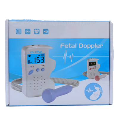 Fetal Doppler