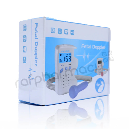 Fetal Doppler