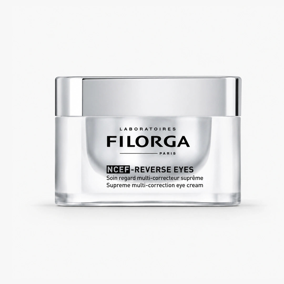 Filorga Ncef-Reverse Eyes Cream 15ml