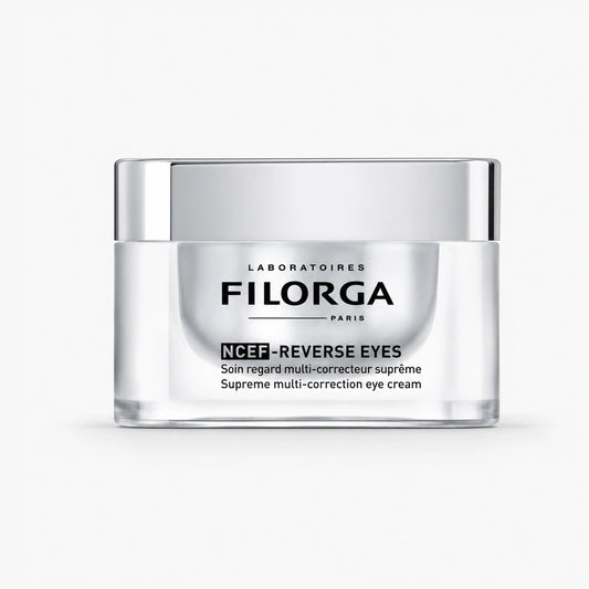 Filorga Ncef-Reverse Eyes Cream 15ml