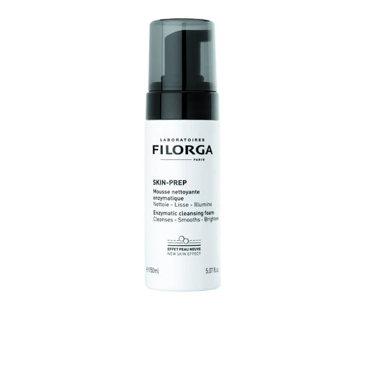 Filorga Skin-Prep Enzymatic Cleansing Foam 150ml