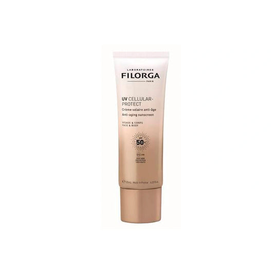 Filorga Uv Cellular Protect Anti-Aging Sunscreen Spf50+ 125ml