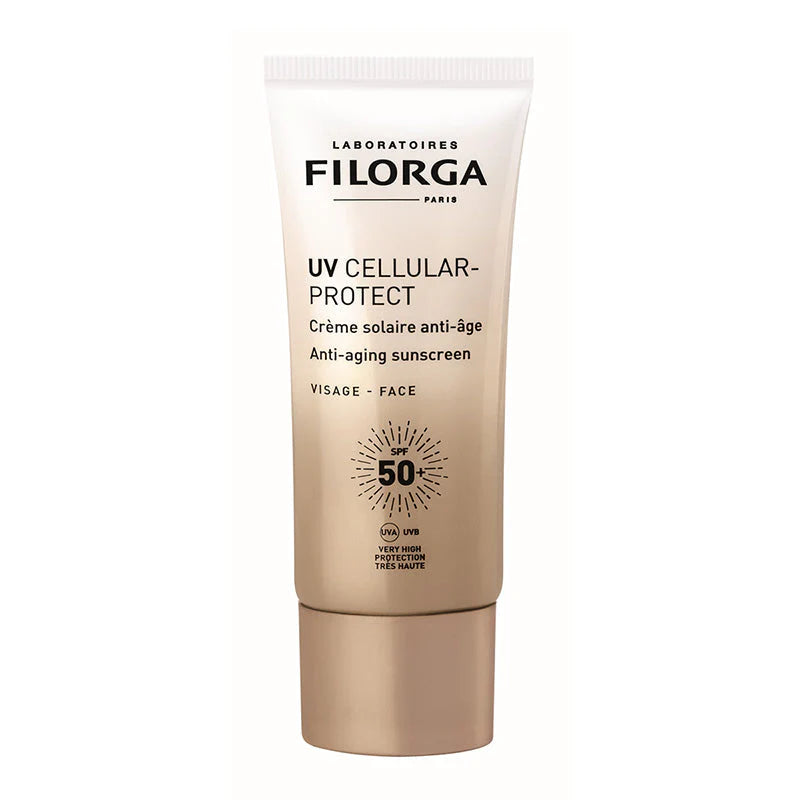Filorga Uv Cellular Protect Anti-Aging Sunscreen Spf50+ 40ml