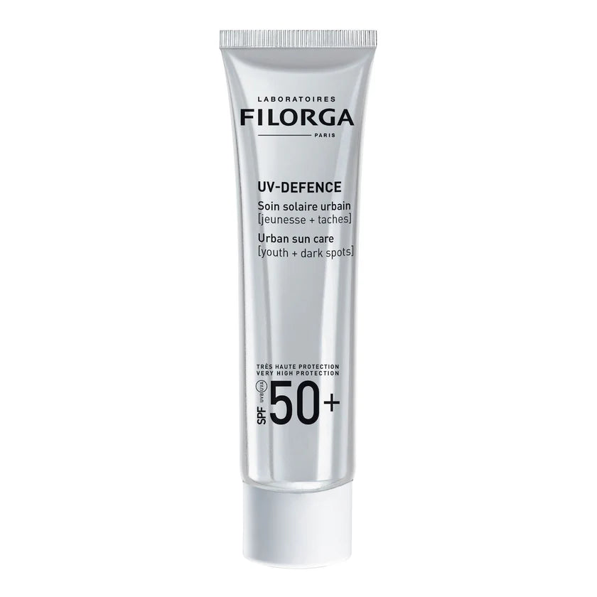 FILORGA UV-DEFENCE ANTI-AGING SUN CARE SPF50 40ML