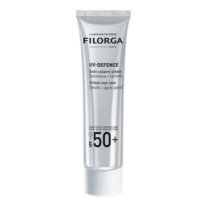FILORGA UV-DEFENCE ANTI-AGING SUN CARE SPF50 40ML