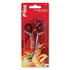 Fire Eye Lash Curler