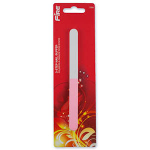 Fire Nail Buffer