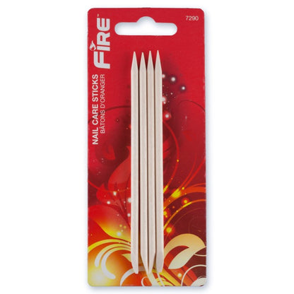Fire Nail Care Sticks