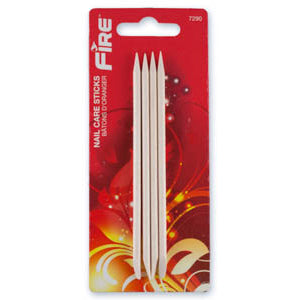 Fire Nail Care Sticks
