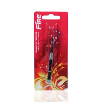 Fire Square Tweezers