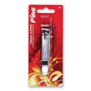 Fire Toenail Clipper