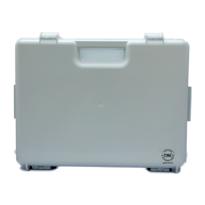 Firstaid Box 50 Person With Items White