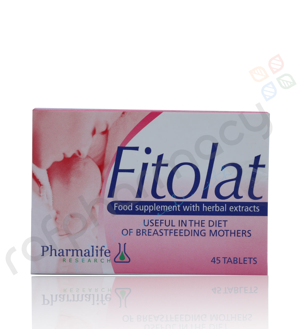 FITOLAT TABLETS 45'S