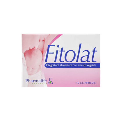 FITOLAT TABLETS 45'S