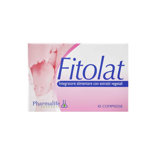 FITOLAT TABLETS 45'S