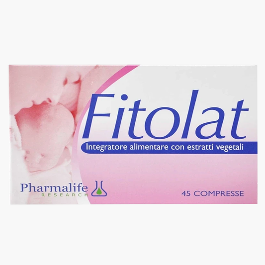 FITOLAT TABLETS 45'S