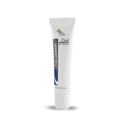 Fixderma Scar Gel For Scars 15Ml