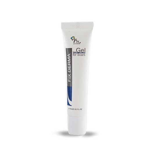 Fixderma Scar Gel For Scars 15Ml