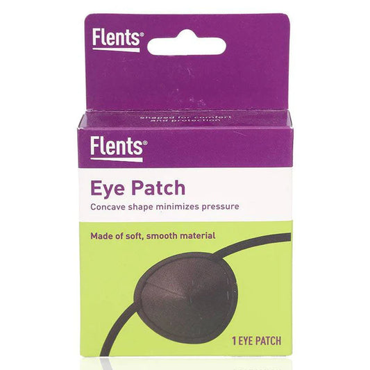 Flents Eye Patch Concave 1'S