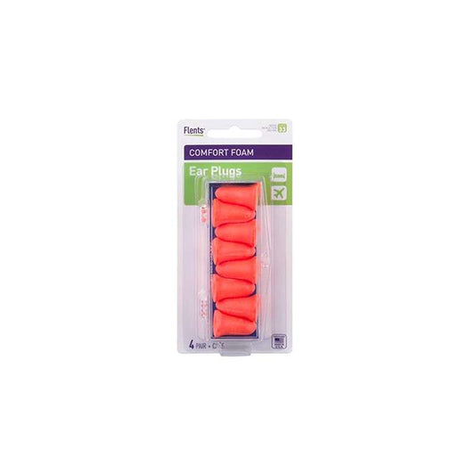 Flents Soft Ear Plugs K30