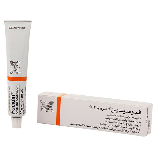 Fucidin Ointment 30g