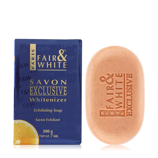 F&W EXCLUS EXF VITAMIN C SOAP
