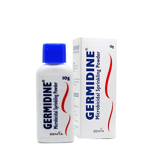 Germidine Sprinkling Powder 10g