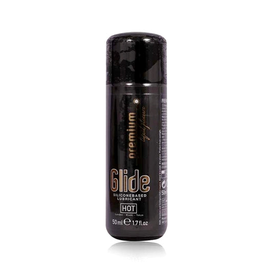 Glide Silicone Based Lubricant 50Ml