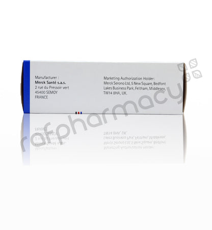 Glucophage Xr 1000mg Tablets 30'S