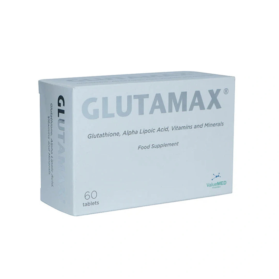 Glutamax Tablets 60'S