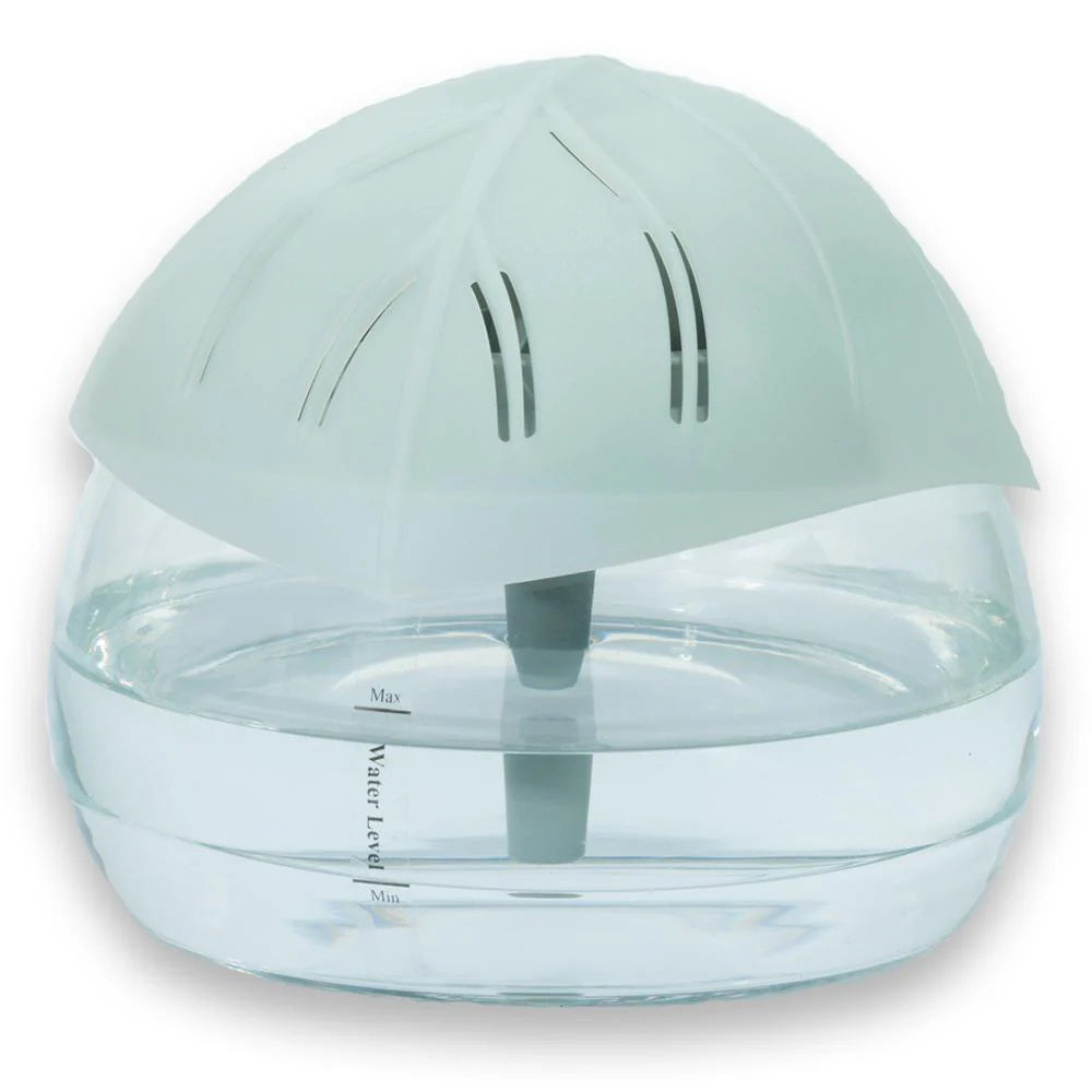 Good Sphere Bubble System Fresh Air Plate