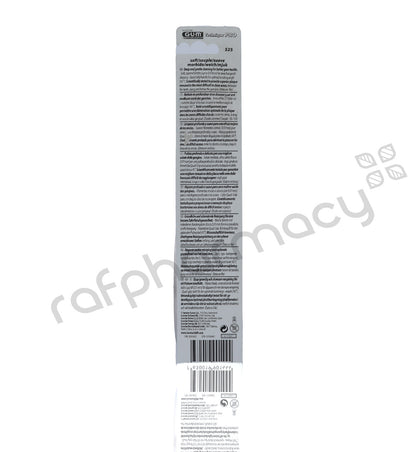 فرشاة الأسنان GUM 525 TECHNIQUE PRO