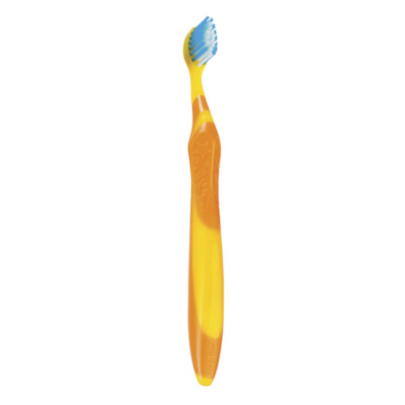 Gum B Kids Toothbrush Tech.221