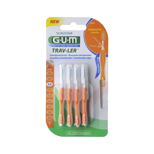 Gum B Proxabrush Travaler