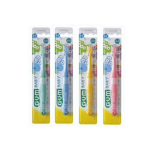 Gum Baby Toothbrush