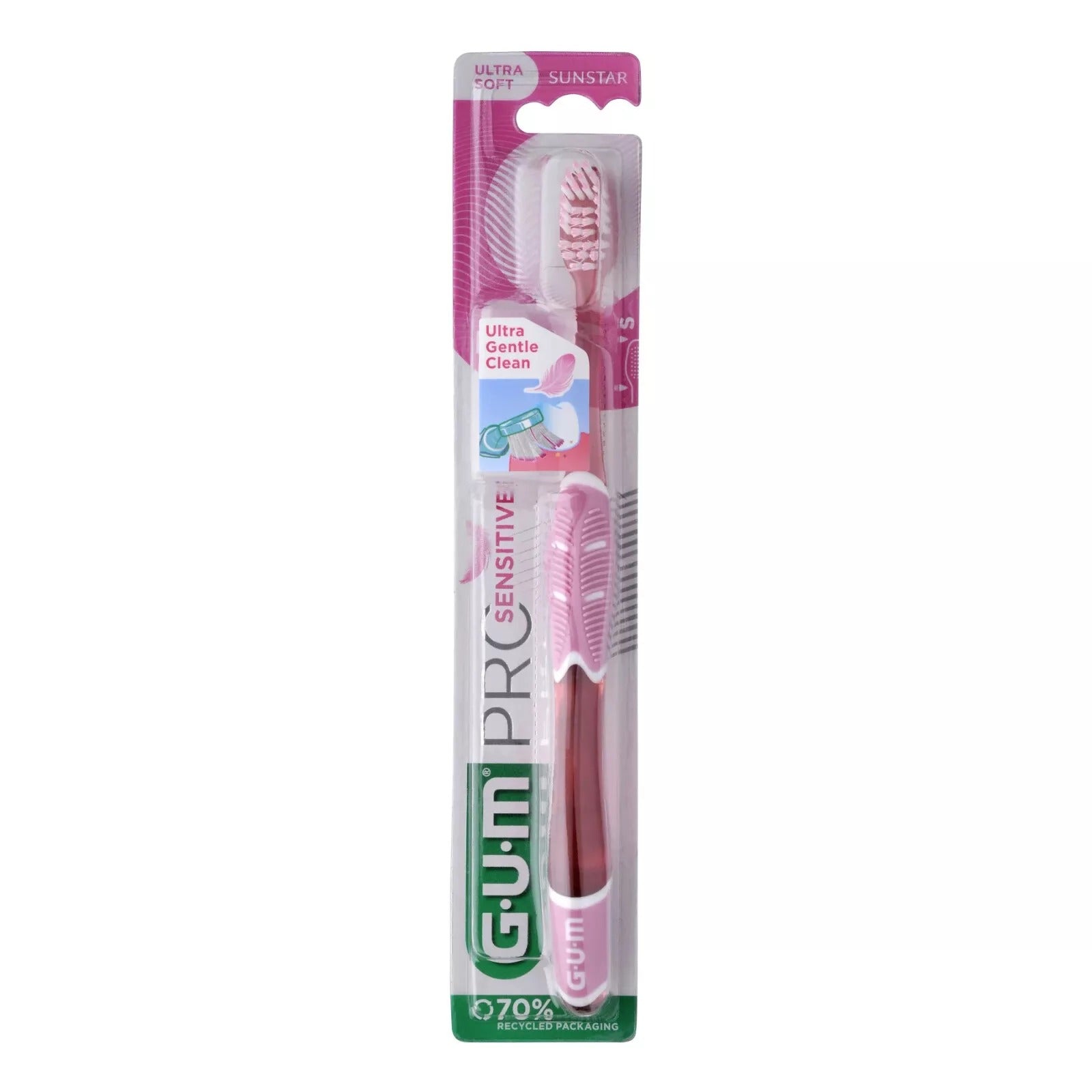 Gum Sensitive Ultra Soft Tooth Brush 510