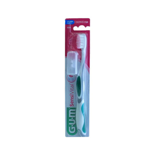Gum Tooth Brush Sensivital 509