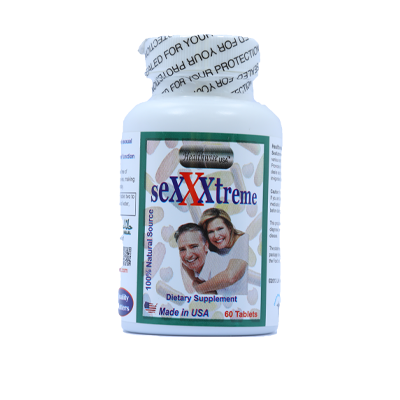 H-WISE SEXTREME TAB 60'S