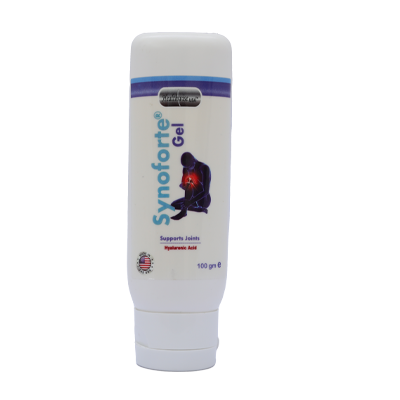 H-WISE SYNOFORTE GEL 100GM