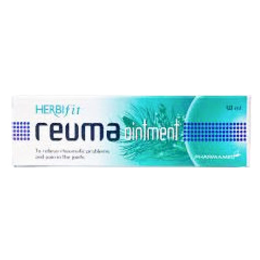 Herbifit Reuma Ointment 50ml