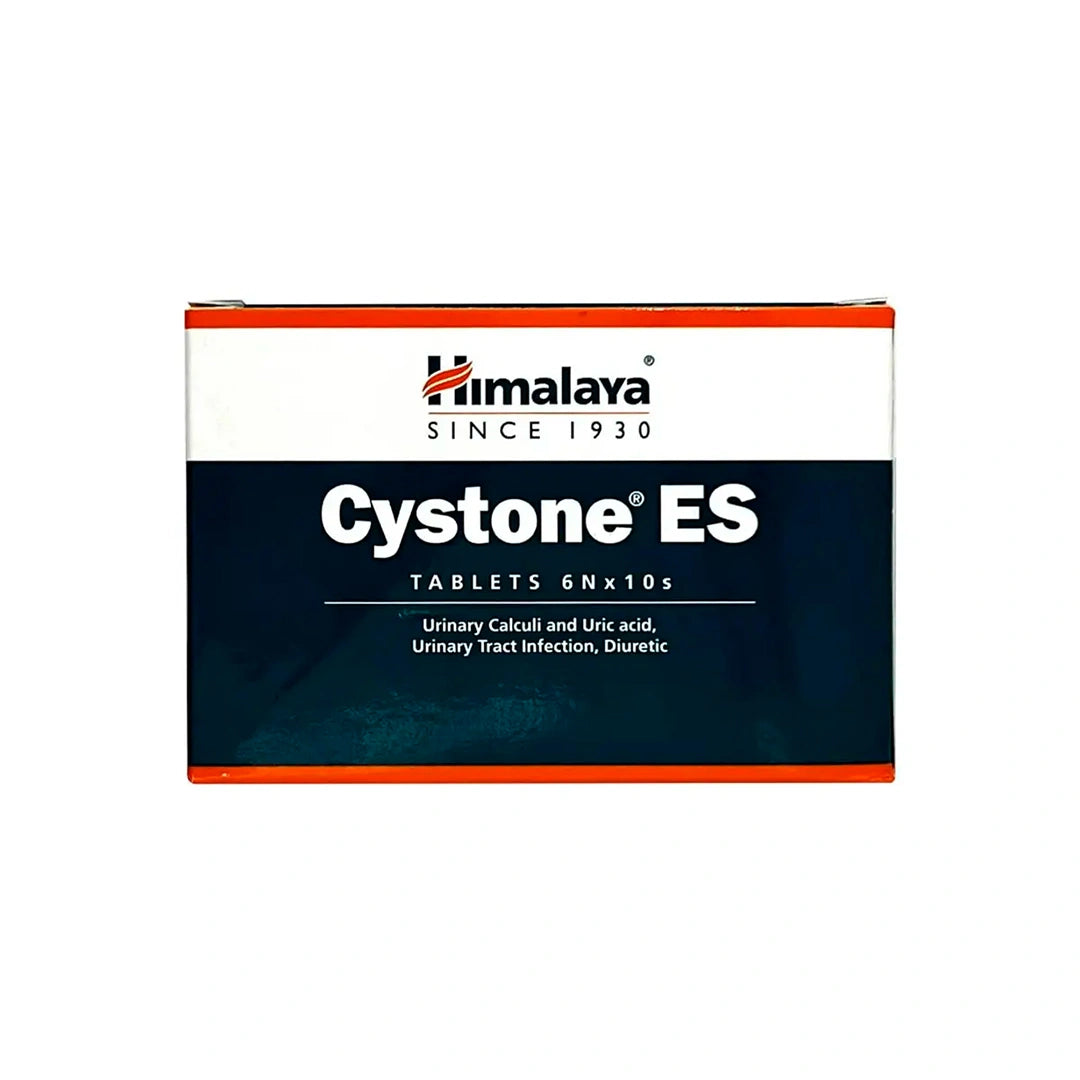 Himalaya Cystone Es Tablets 60'S