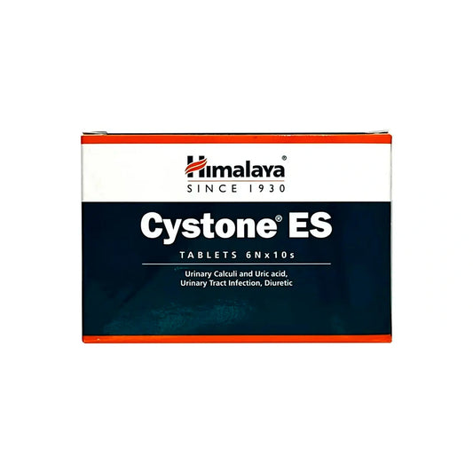 Himalaya Cystone Es Tablets 60'S