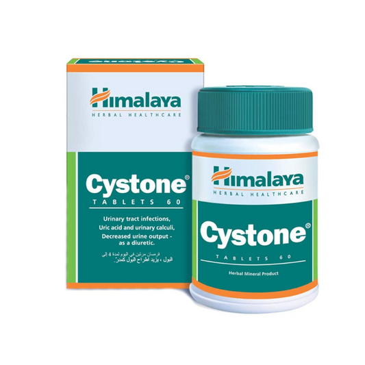 HIMALAYA CYSTONE TABLETS 60'S