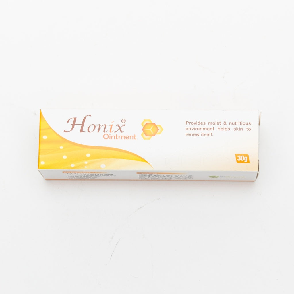 Honix Ointment 30Gm