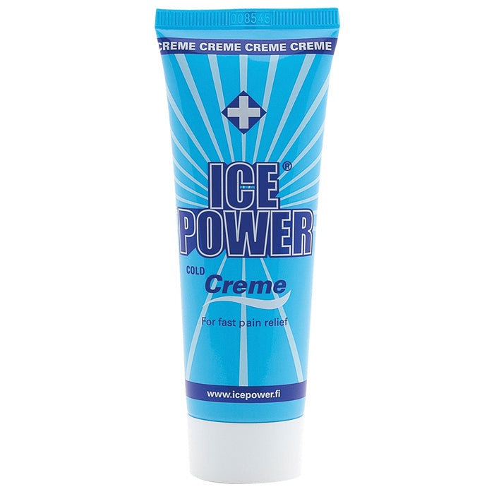 Ice Power Cold Cream 60Gm