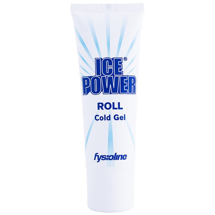 Ice Power Cold Gel Roll 75ml