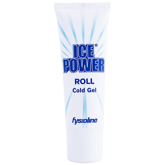 Ice Power Cold Gel Roll 75ml