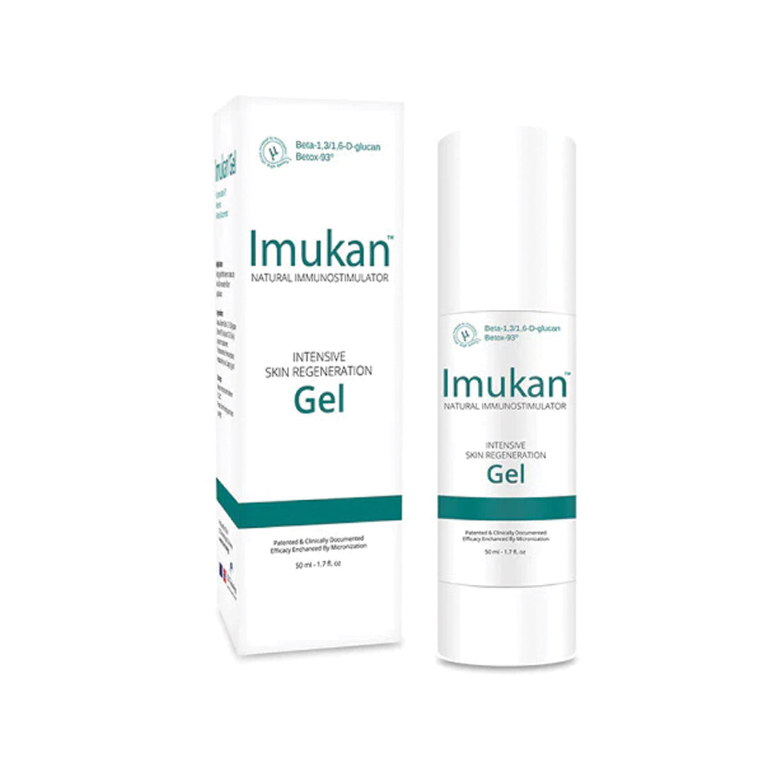 IMUKAN GEL 50ML