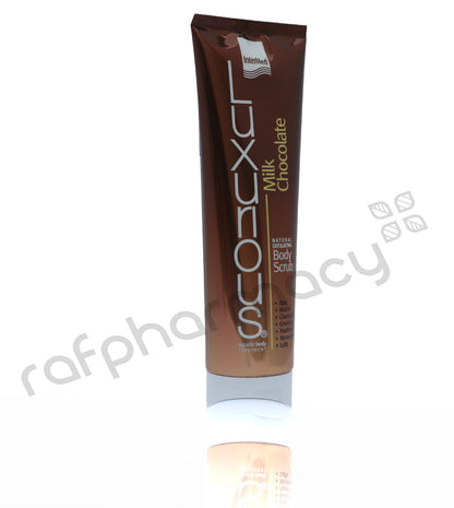 In-Med Luxurious Body Scrub Milk Chocolate 300Ml