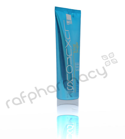 In-Med Luxurious Natural Exfoliating Body Scrub Icing Sugar 300Ml